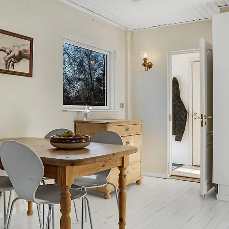 Gorgeous In Vaeggerlose With Kitchen *